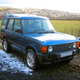 Illustration for article titled The Land Rover Discovery
